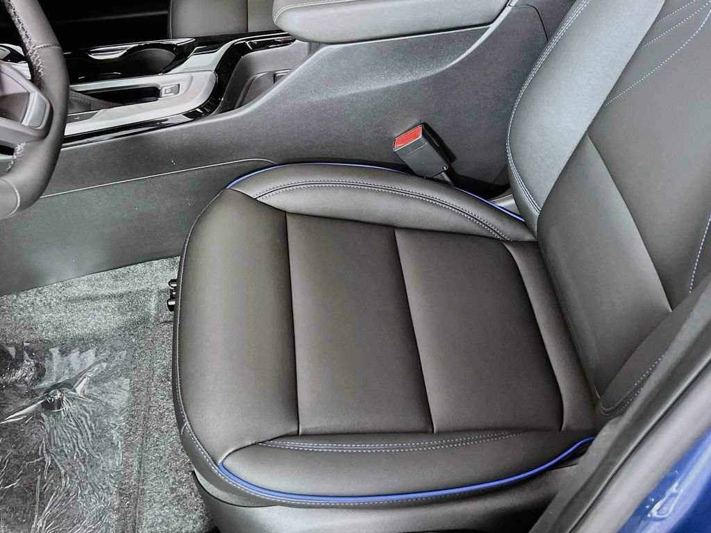 New 2026 Buick Envista Sport Touring w/ Convenience I Package FWD image 16