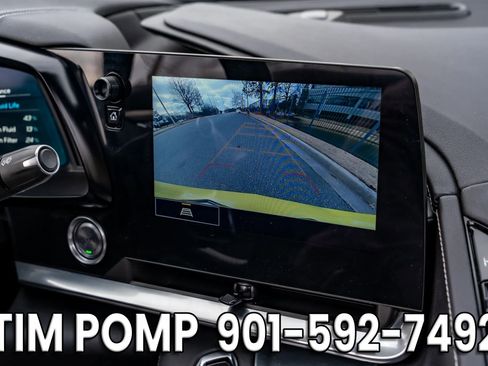 Used 2023 Chevrolet Corvette Stingray Coupe w/ Z51 Performance Package image 25