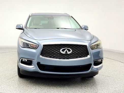 Used 2019 INFINITI QX60 Luxe image 2