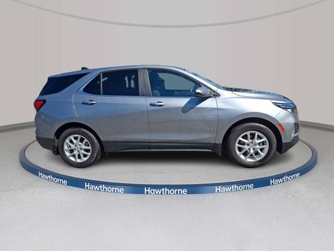 Used 2024 Chevrolet Equinox LT FWD image 7