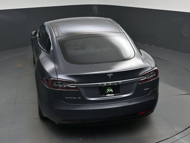 Used 2019 Tesla Model S 100D AWD/4WD image 23