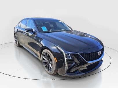 Used 2025 Cadillac CT5 Sport