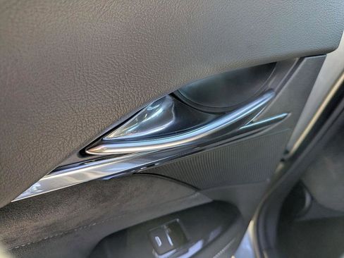 New 2026 Cadillac CT4 V Blackwing w/ Driver Assist Package image 23