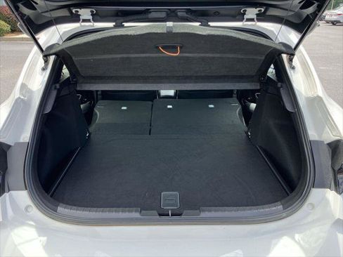 Certified 2025 Toyota Corolla SE FWD image 25