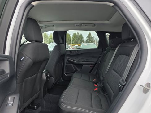 New 2026 Ford Escape Active w/ Cold Weather Package image 10