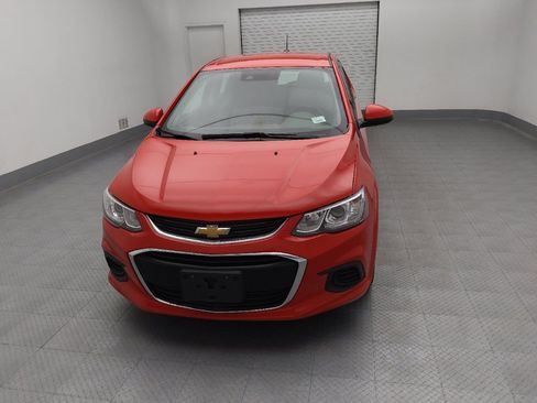 Used 2020 Chevrolet Sonic LT FWD image 15