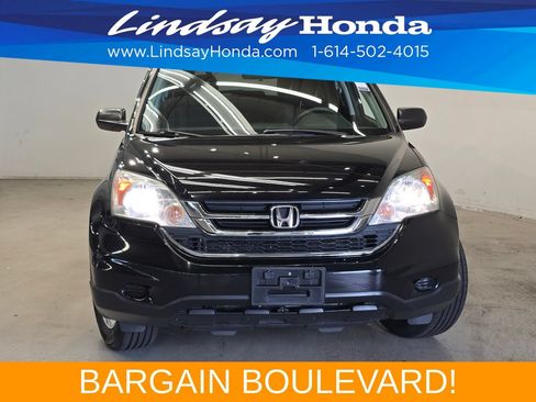 Used 2011 Honda CR-V EX image 2