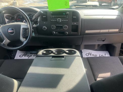 Used 2011 GMC Sierra 1500 SLE w/ Power Tech Package image 17