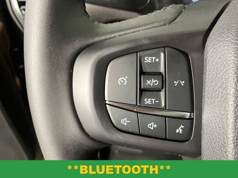 New 2025 Ford Ranger XLT w/ Equipment Group 301A High image 18