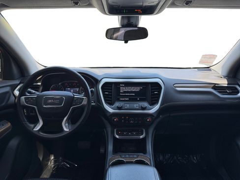 Used 2022 GMC Acadia SLE FWD image 10