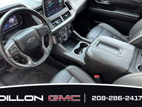 Used 2023 Chevrolet Tahoe RST AWD/4WD image 4
