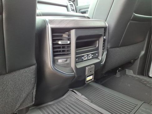 New 2026 RAM 3500 Laramie image 11