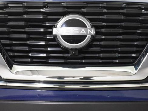 Certified 2023 Nissan Rogue SL image 39