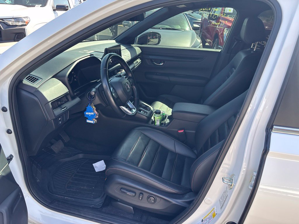 Used 2025 Honda CR-V Sport-L image 16