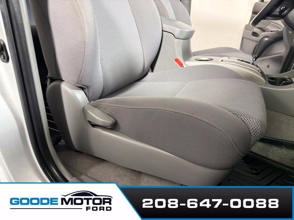 Used 2010 Toyota Tacoma PreRunner RWD image 25