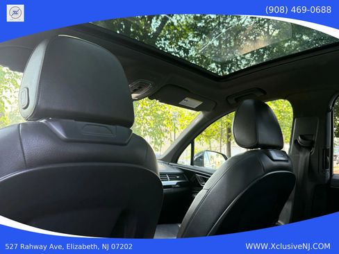 Used 2017 Audi Q7 2.0T Premium Plus w/ Premium Plus Package image 27