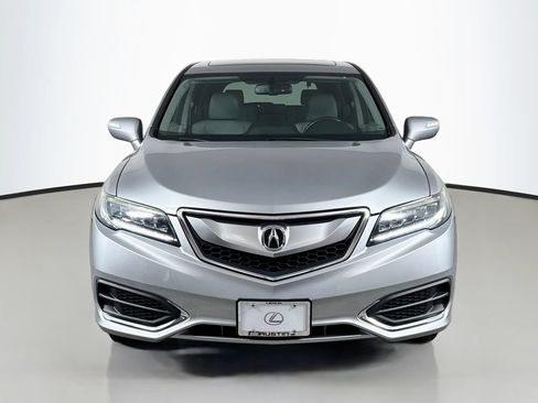 Used 2018 Acura RDX w/ Technology Package FWD image 2