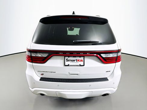 Used 2023 Dodge Durango GT image 6