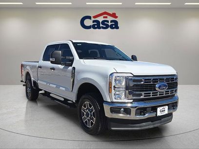 Used 2025 Ford F250 XLT w/ FX4 Off-Road Package