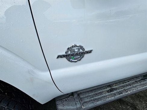 Used 2015 Ford F350 XL w/ Power Equipment Group image 21