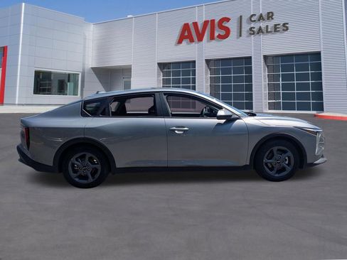 Used 2025 Kia K4 FWD image 5
