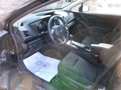 Used 2019 Subaru Impreza 2.0i AWD/4WD image 17
