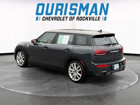 Used 2020 MINI Cooper Clubman John Cooper Works w/ JCW Launch Edition AWD/4WD image 4