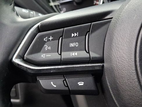Used 2020 MAZDA CX-5 Touring AWD/4WD image 21