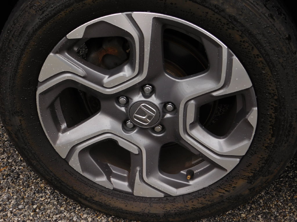Used 2019 Honda CR-V EX-L image 33