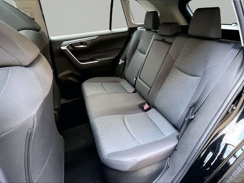 Used 2023 Toyota RAV4 XLE w/ Convenience Package AWD/4WD image 21
