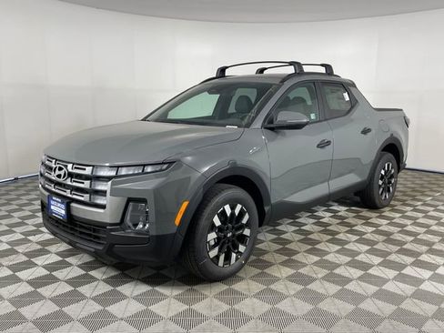 New 2026 Hyundai Santa Cruz SEL AWD/4WD image 1