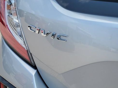 Used 2021 Honda Civic Sport image 7