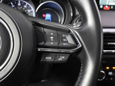 Used 2016 MAZDA CX-9 Grand Touring AWD/4WD image 34