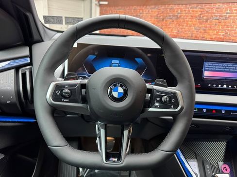 Used 2026 BMW X3 xDrive30 w/ M Sport Package image 14