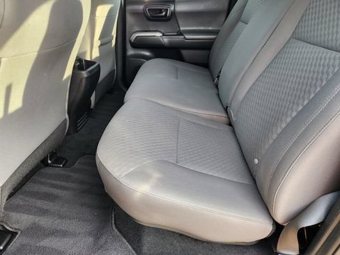 Used 2023 Toyota Tacoma SR5 RWD image 30