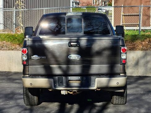 Used 2007 Ford F150 King Ranch AWD/4WD image 4