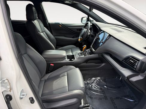 Used 2024 Subaru Outback Wilderness image 19