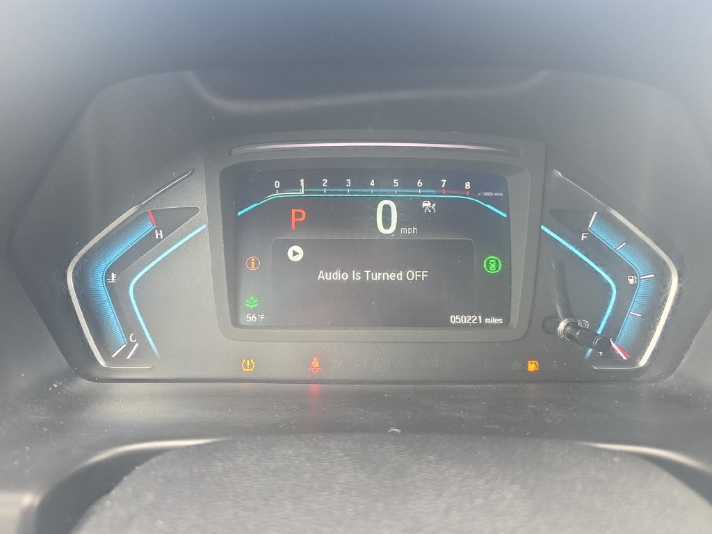 Used 2024 Honda Odyssey EX-L image 22