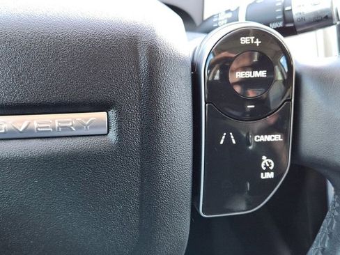 Used 2020 Land Rover Discovery Sport S AWD/4WD image 29