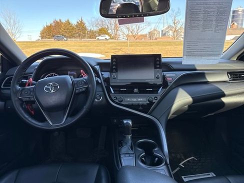 Certified 2023 Toyota Camry SE image 12