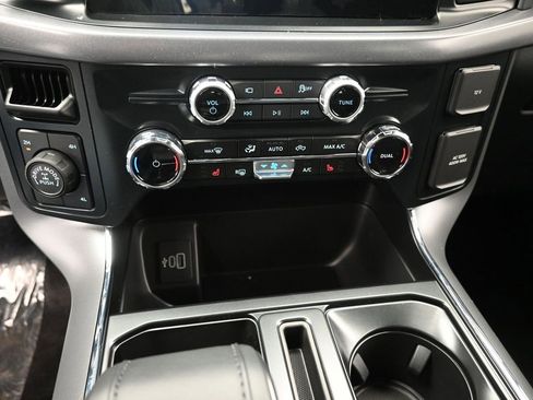 New 2025 Ford F150 XLT w/ Equipment Group 302A MID image 9