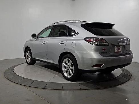 Used 2010 Lexus RX 350 2WD image 3