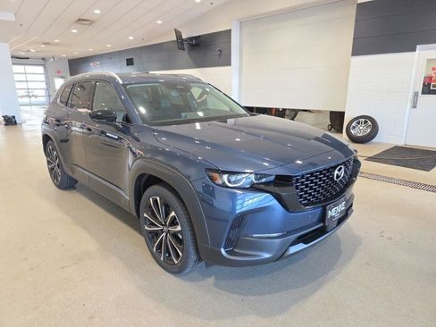 New 2026 MAZDA CX-50 AWD 2.5 S w/ Weather Package image 1