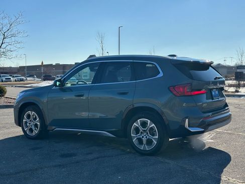 New 2026 BMW X1 xDrive28i w/ Technology Package AWD/4WD image 5