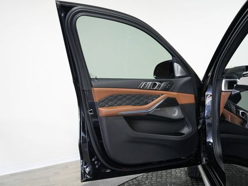 Used 2024 BMW X5 M Competition w/ Executive Package AWD/4WD image 10