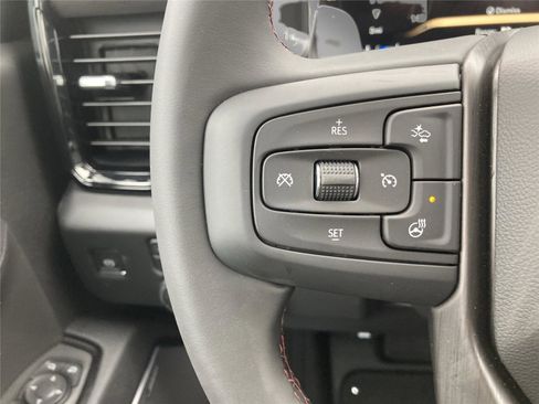 New 2026 GMC Sierra 1500 AT4X image 27