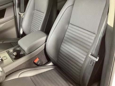 Used 2025 Land Rover Discovery Sport S AWD/4WD image 10