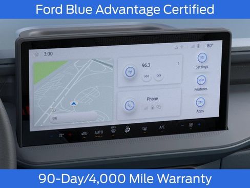 Used 2026 Ford Maverick XL w/ 4K Tow Package AWD/4WD image 16
