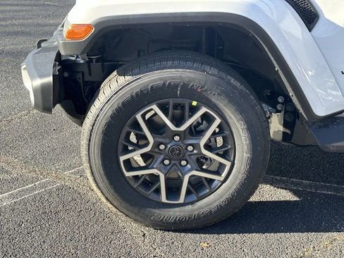 New 2026 Jeep Wrangler Sahara image 13