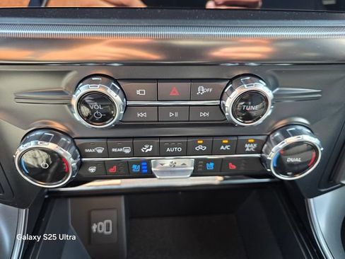New 2026 Ford F150 Lariat w/ Equipment Group 501A Mid AWD/4WD image 22